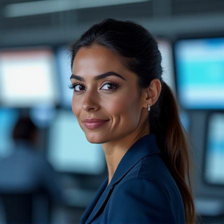 Head of Logistics Operations